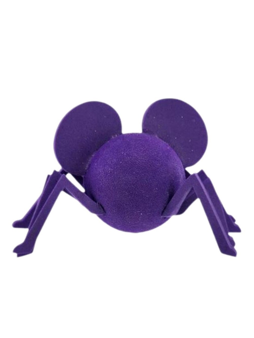 Disney Mickey Mouse SPIDER Halloween Antenna Topper - NEW